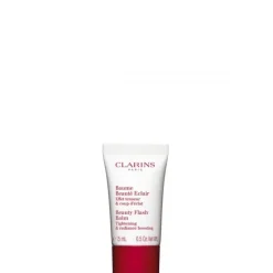 Soin De Jour>CLARINS Baume Beauté Éclair Effet tenseur & coup d'éclat - Format Pick & Love