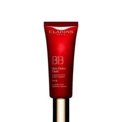 Crème Teintée - Bb Cc & Ee Crème>CLARINS BB Skin Detox                Perfecteur de Teint