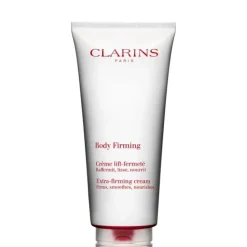 Soin Minceur & Galbe>CLARINS Body Firming Crème Lift-Fermeté - Raffermit - Lisse - Nourrit