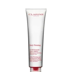 Soin Minceur & Galbe>CLARINS Body Firming Gel Lift-Fermeté Zones Ciblées - Effet Tenseur Immédiat - Raffermit - Lisse