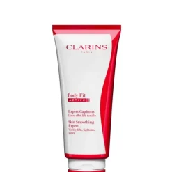 Soin Minceur & Galbe>CLARINS Body Fit Active Expert Capitons, Lisse, Effet Lift, Tonifie