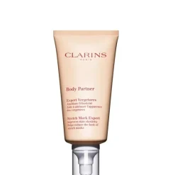 Soin Minceur & Galbe>CLARINS Body Partner Expert Vergetures