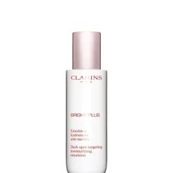 Soin Spécifique Visage|Soin Naturel & Ecoresponsable>CLARINS Bright Plus                Emulsion Hydratante Anti-taches