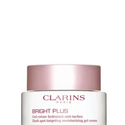 Masque|Soin De Jour>CLARINS Bright Plus                Gel-Crème Hydratant Anti-Tâches
