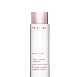 Soin Spécifique Visage>CLARINS Bright plus                Lotion Fraicheur Anti-Tâches