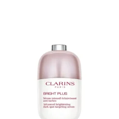 Sérum Et Booster>CLARINS Bright plus                Sérum Intensif Éclaircissant Anti-Taches