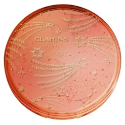 Poudre Bronzante>CLARINS Bronzing Compact                Poudre de Soleil