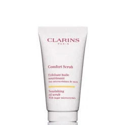 Gommage & Exfoliant|Soin Yeux & Lèvres>CLARINS Comfort Scrub                Soin Visage Exfoliant