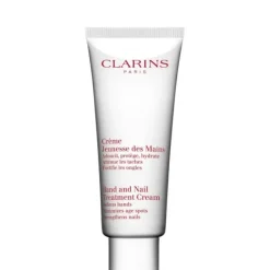 Soin Des Mains & Des Pieds>CLARINS Crème Jeunesse des Mains                Adoucit, Protège, Hydrate, Cible les taches, Fortifie les ongles