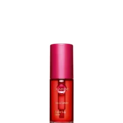 Rouge À Lèvres & Laque>CLARINS Eau à Lèvres                Rouge à Lèvres Non-Transfert Longue Tenue