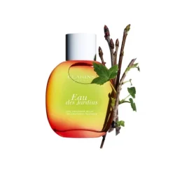 Soin Naturel & Ecoresponsable>CLARINS Eau des jardins - Force, Fraîcheur, Confort                 Eau de Soins Parfumée