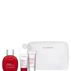 Coffrets Pour Lui|Coffrets Pour Elle>CLARINS Eau Dynamisante                Coffret Eau de Soin