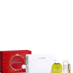 Coffrets Pour Lui|Coffrets Pour Elle>CLARINS Eau Extraordinaire                Coffret Eau de Soin