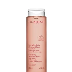 Nettoyant Visage>CLARINS Eau Micellaire Démaquillante                Peaux Sensibles