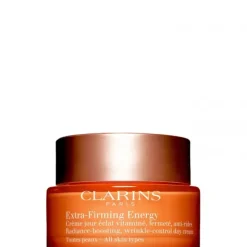 Soin De Jour>CLARINS Extra-Firming Energy                Crème Jour Eclat Vitaminé, Fermeté, Anti-rides