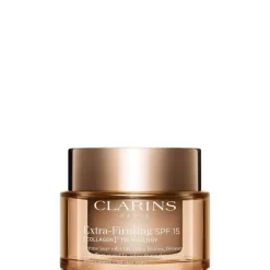 Soin De Jour>CLARINS Extra-Firming Jour Crème Fermeté Anti-Âge SPF 15 Toutes Peaux