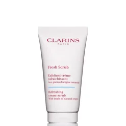 Gommage & Exfoliant>CLARINS Fresh Scrub                Soin Visage Exfoliant