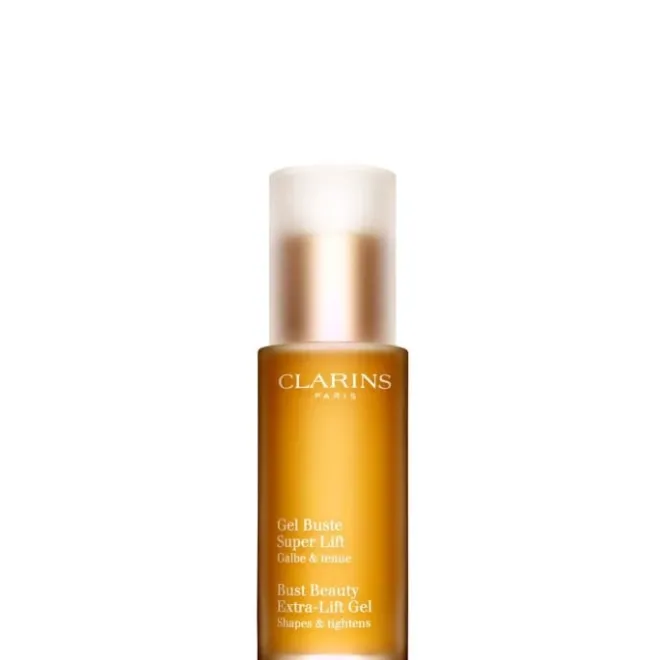 Soin Du Buste>CLARINS Gel Buste Super Lift Galbe et Tenue