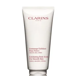 Gommage & Bain>CLARINS Gommage Exfoliant Peau Neuve                Gommage Corps