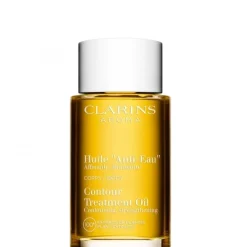 Soin Minceur & Galbe|Soin Naturel & Ecoresponsable>CLARINS Huile "Anti-Eau" 100% Extraits de Plantes                Affinante & Drainante