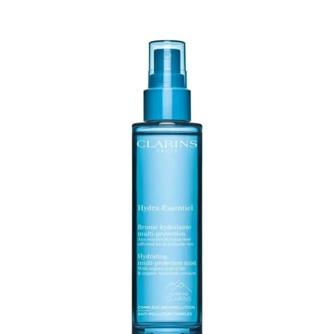 Soin De Jour>CLARINS Hydra-Essentiel Brume Hydratante Multi-Protection