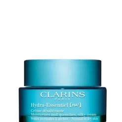 Soin De Jour>CLARINS Hydra-Essentiel [HA²]                Crème Hydratante Peaux Normales à Sèches