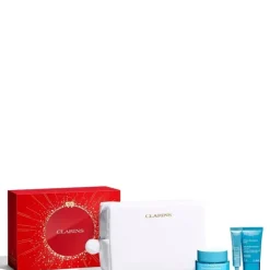 Coffrets Pour Elle>CLARINS Hydra-Essentiel [HA]2                Coffret Soin