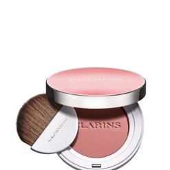 Blush>CLARINS Joli Blush                 Couleur Eclat & Longue Tenue