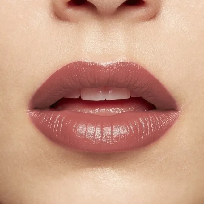 Rouge À Lèvres & Laque>CLARINS Joli Rouge Satiné Rouge à Lèvres Rechargeable