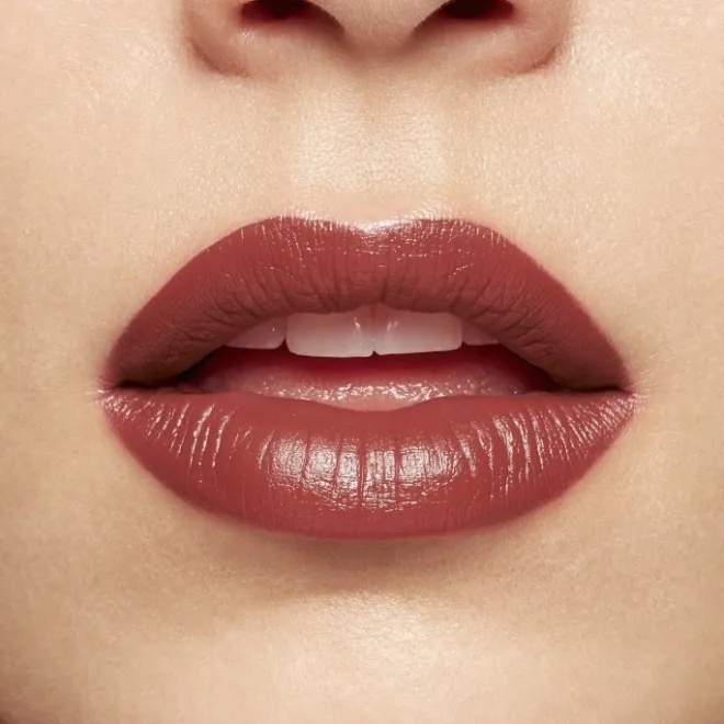 Rouge À Lèvres & Laque>CLARINS Joli Rouge Satiné Rouge à Lèvres Rechargeable