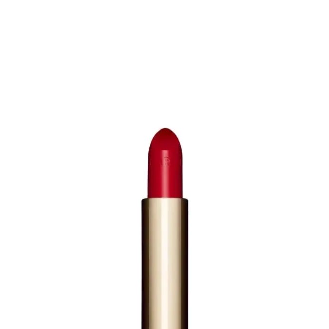 Rouge À Lèvres & Laque>CLARINS Joli Rouge Satiné Rouge à Lèvres Rechargeable