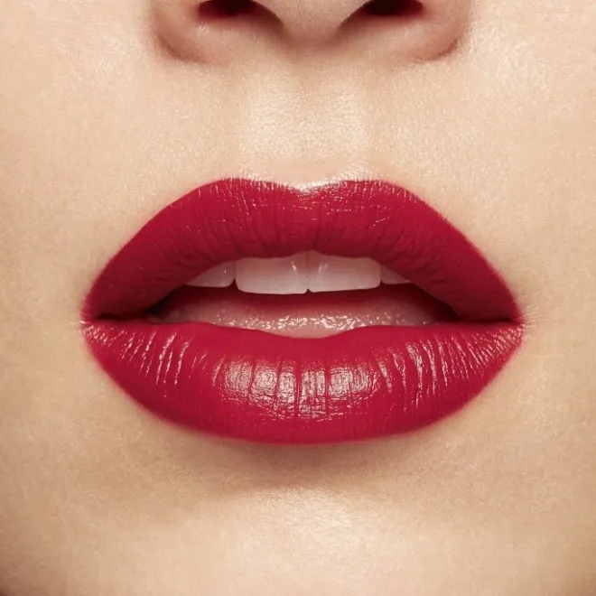 Rouge À Lèvres & Laque>CLARINS Joli Rouge Satiné Rouge à Lèvres Rechargeable