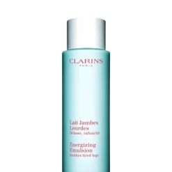 Soin Hydratant, Nourrissant, Anti-Âge>CLARINS Lait Jambes Lourdes