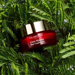 Base & Primer>CLARINS Lisse Minute                Base Comblante