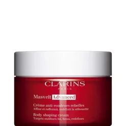 Soin Minceur & Galbe>CLARINS Masvelt Advanced Crème Anti-Rondeurs Rebelles