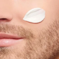Soin Visage Homme>CLARINS Men                 Anti-Ride Fermeté Peaux sèches