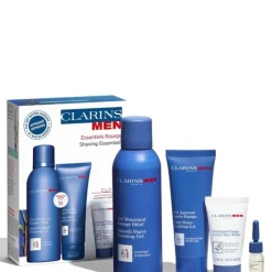 Coffrets Pour Lui|Coffret Soin>CLARINS Men                Coffret Soin - Essentiels Rasage