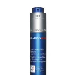 Soin Visage Homme>CLARINS Men                Soin Lissant Rides Fermeté
