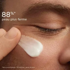 Soin Visage Homme>CLARINS Men                Soin Lissant Rides Fermeté