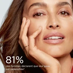 Soin De Nuit|Soin Naturel & Ecoresponsable>CLARINS Multi Intensive                Crème Lift-Repulpante Anti-Rides Nuit - Toutes Peaux