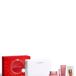 Coffrets Pour Elle|Soin Yeux & Lèvres>CLARINS Multi-Active Coffret Soin Visage