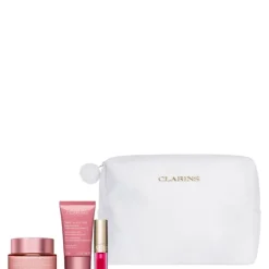 Coffrets Pour Elle|Soin Yeux & Lèvres>CLARINS Multi-Active                Coffret Soin Visage