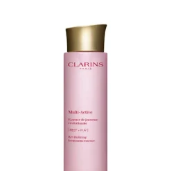 Lotion & Soin Préparateur>CLARINS Multi-Active                Essence de Jeunesse Revitalisante