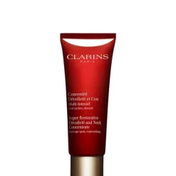 Soin Cou & Décolleté|Soin Naturel & Ecoresponsable>CLARINS Multi-Intensive                Concentré Décolleté et Cou