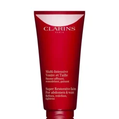 Soin Minceur & Galbe>CLARINS Multi-Intensive Ventre & Taille Baume Affinant, Remodelant, Gainant