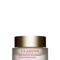 Soin Yeux & Lèvres>CLARINS Multi-Régénérante                Baume Anti-Rides Lèvres et Contour