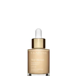 Fond De Teint>CLARINS Skin Illusion SPF15                Fond de Teint Naturel Hydratation