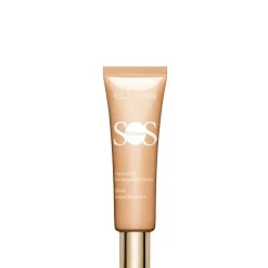 Base & Primer>CLARINS SOS Primer                Base de Teint Anti-Imperfections