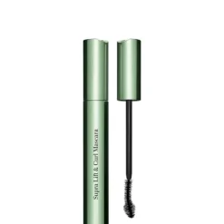 Mascara>CLARINS Supra Lift & Curl                Mascara Effet Liftant Courbe & Volume Déployés