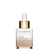 Fond De Teint>CLARINS Tinted Oleo-Serum                Fond de teint sérum